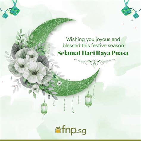 Selamat Hari Raya Haji Wishes, Messages & Quotes 2024 - FNP SG