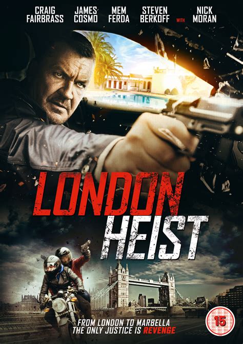 Some British Gangster films for you to check out to coincide with the ...