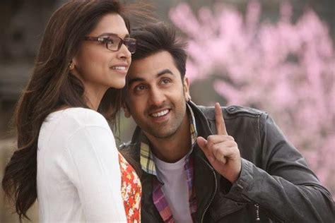 deepika padukone | Ali film, Deepika padukone new movie, Ranbir kapoor