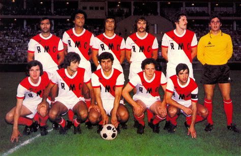 Soccer, football or whatever: AS Monaco Greatest All-Time Team