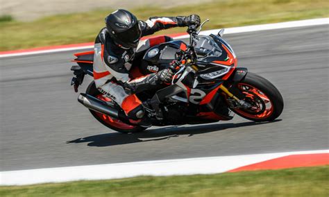 Aprilia Racers Days Track Day Schedule Released - Roadracing World Magazine | Motorcycle Riding ...