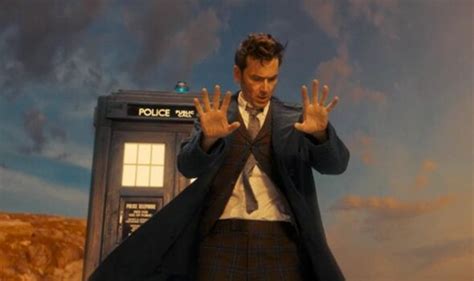 Doctor Who fans ‘lose their minds’ after surprise regeneration twist: ‘What is happening?’ | TV ...