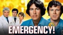 Movie & TV Locations » Station 51 from “Emergency!”