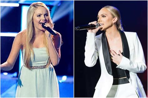 Danielle Bradbery's Advice To Her Younger Self: 'Stay True To Who You ...