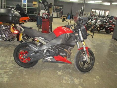 2009 Buell Ulysses | American Motorcycle Trading Company - Used Harley Davidson Motorcycles