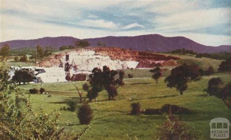 Lilydale, 1954 | Melbourne victoria, Melbourne, Old photos