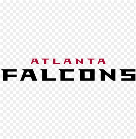 Free download | HD PNG atlanta falcons logo png transparent atlanta ...