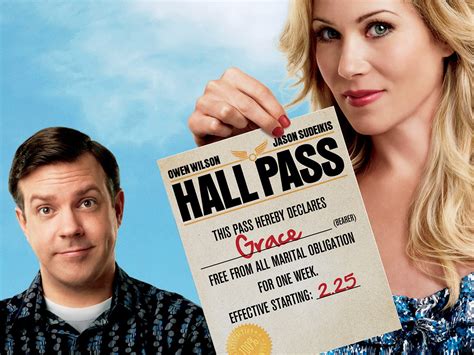 2 wallpapers for desktop from movie Hall Pass. Hall Pass movie trailer | Free download wallpapers