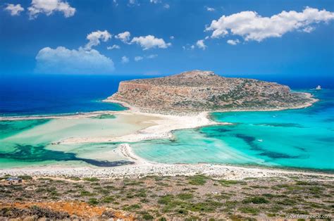 Cruise to Gramvousa and the Blue Lagoon of Balos - Evergreen Tours