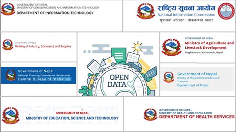 Classification of government information put on hold - Nepal Minute ...