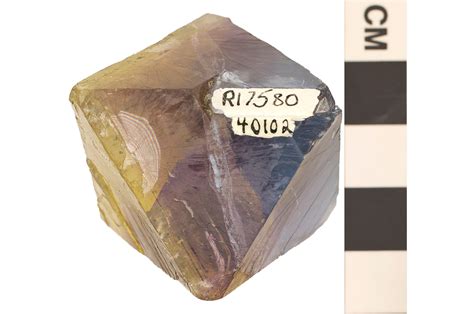 Halide Mineral Fluorite | Q?rius