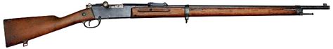 The World War Blog: Lebel Model 1886