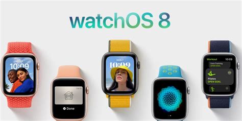 Apple releases watchOS 15 and tvOS 15 for all users