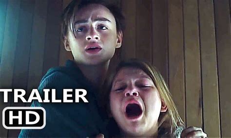 'The Lodge' Looks Like The First Must See Horror Movie Of The Year (NEW ...