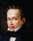 Giacomo Leopardi Biography