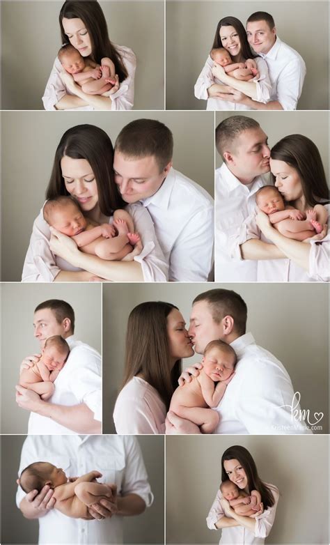 newborn pictures with family - family newborn photography poses | Sesion de fotos bebes, Bebé ...