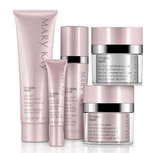 Mary Kay ~ Unlock your Beauty: New Products