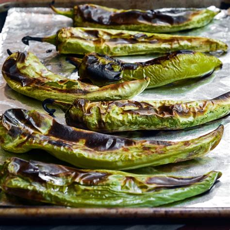 6 Chile Peppers You Should Be Cooking With | Kitchn