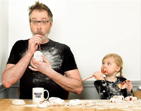 World's Best Father - Funny Dad & Daughter Photographs by Dave Engledow ...