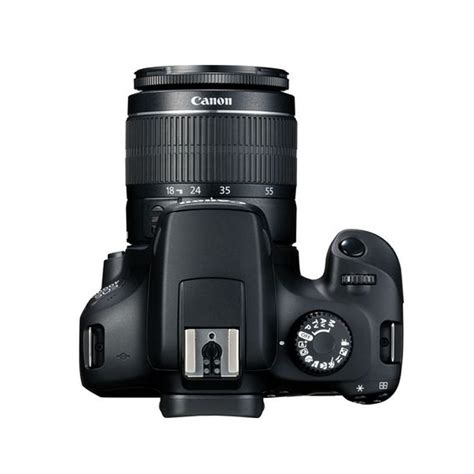 Canon EOS 4000D EF-S 18-55mm III Lens – Welcome to MEGA electronics