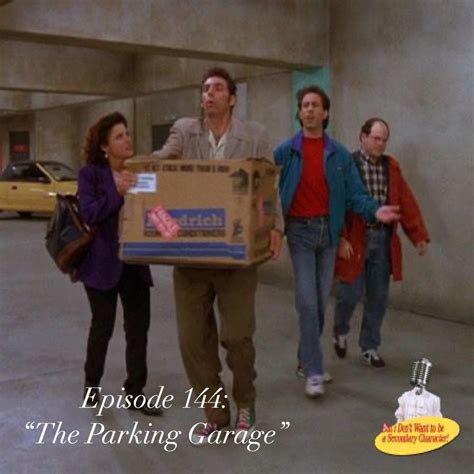 NEW EPISODE OUT OF OUR SEINFELD PODCAST OUT NOW! This week Ivan and ...