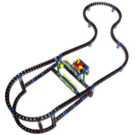 Rokenbok Monorail Track - - Fat Brain Toys