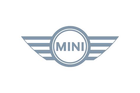 Mini Cooper Vector Logo - LogoDix