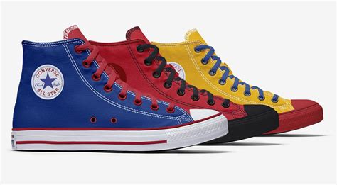 Converse Custom Chuck Taylor All Star