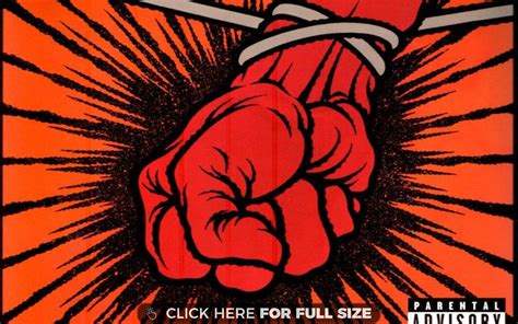 Metallica St Anger wallpaper | Anger art, St anger, Metallica st anger