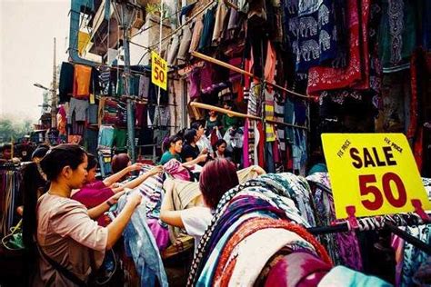 Chor Bazaar Delhi - Timings & Location @Holidify