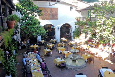 el paseo restaurants santa barbara - Sake History Picture Galleries