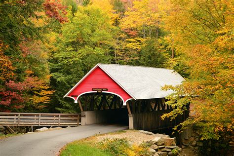 Best Fall Foliage In New Hampshire - Follansbee Inn: New Hampshire B&B ...