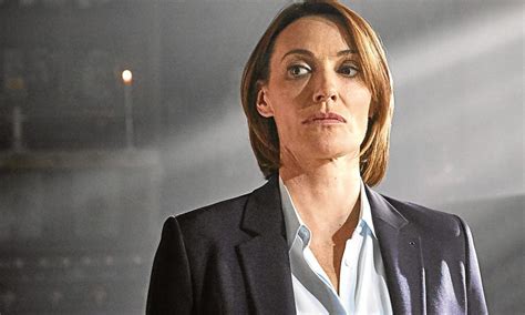 Sarah Parish rolled back the years for ITV drama Bancroft - Sunday Post