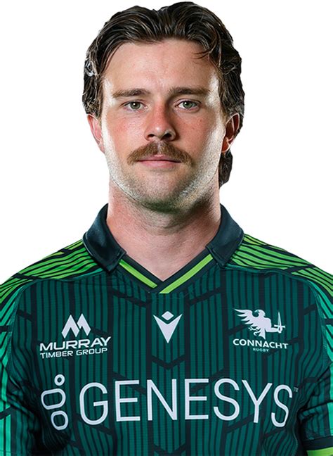 Mack Hansen | Players | Connacht Rugby