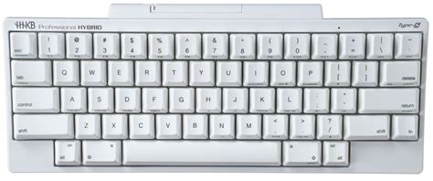 をそのまま PFU PD-KB401BN Happy Hacking Keyboard Professional Classic 無刻印/ 墨 PLUS YU - 通販 - PayPayモール ...