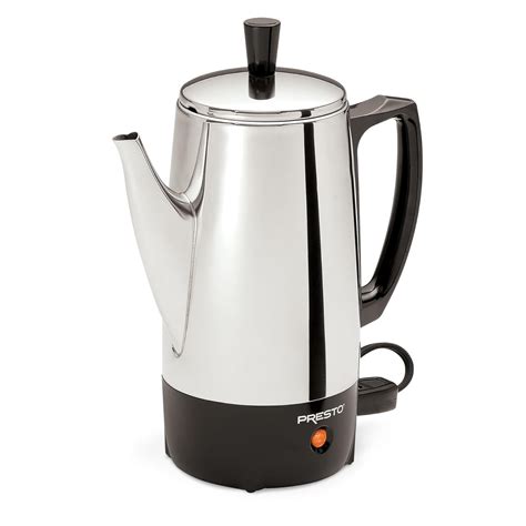 Best Percolator Coffee Maker Corning Ware - Home Appliances