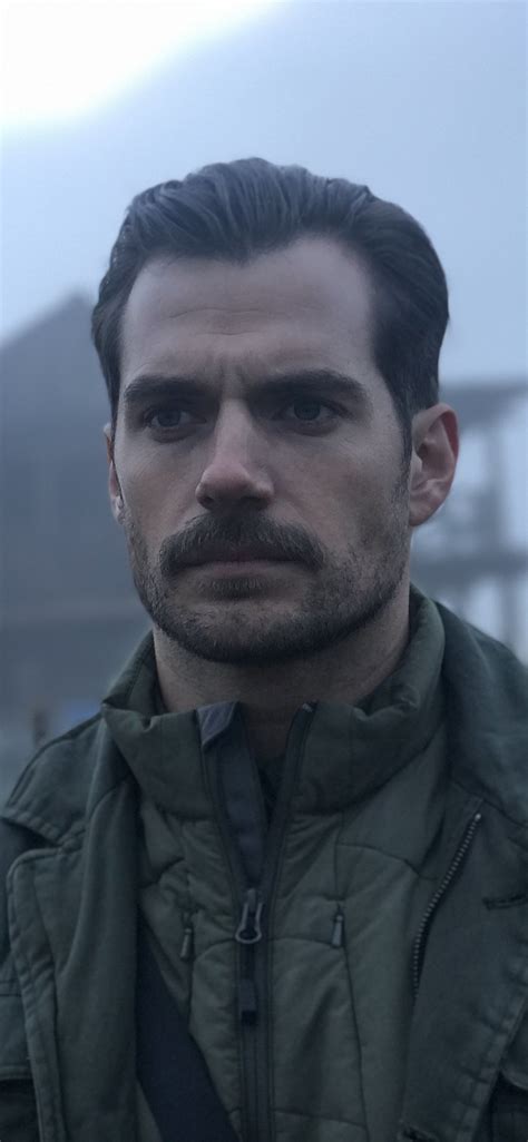 Henry Cavill In Mission Impossible 6 2018 - Henry Cavill Mission ...