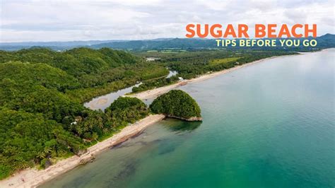 8 Tourist Spots for Your SIPALAY ITINERARY - Philippine Beach Guide