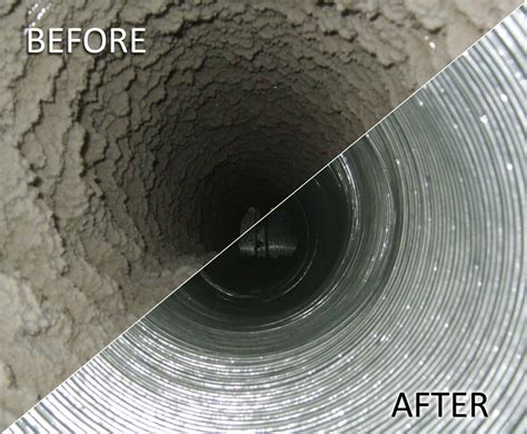 Miami Air Conditioning - Air Duct Cleaning