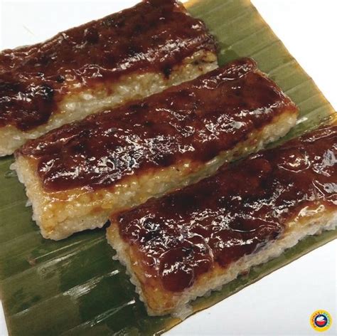 Bibingkang Malagkit Recipe | Recipe | Bibingka recipe, Recipes, Food