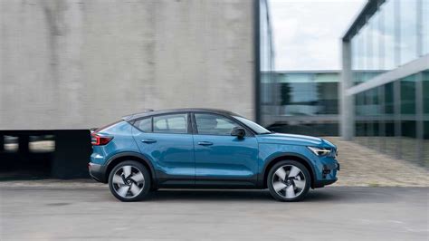 Volvo, Polestar Reportedly Working On Smaller Electric SUV