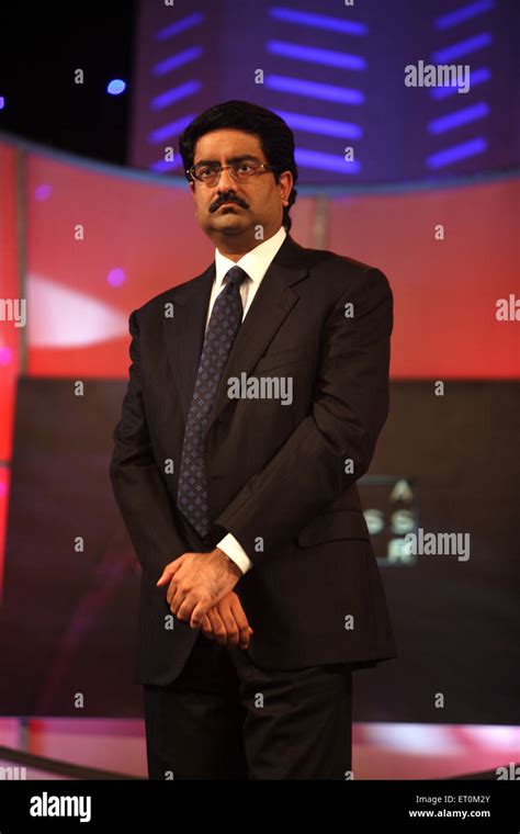 Kumar mangalam birla hi-res stock photography and images - Alamy