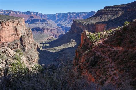 Top Things To Do In Grand Canyon National Park (South Rim), Arizona