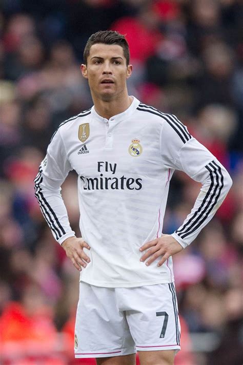 Fernando Santos: Cristiano Ronaldo Will Respond With Goals | Soccer Laduma