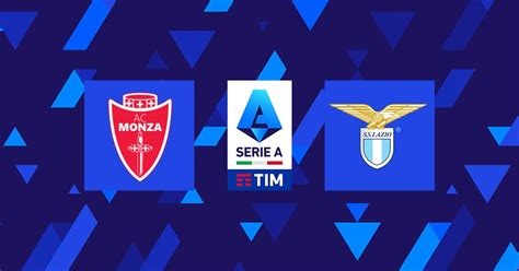 [Serie A] Monza Vs Lazio Preview - SS. Lazio English News