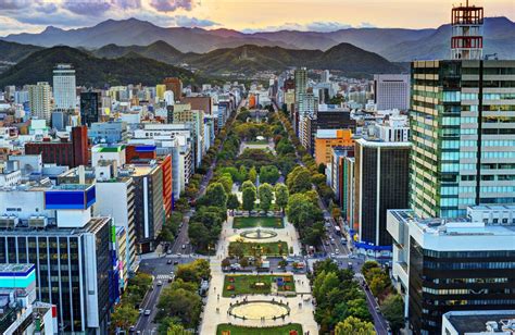 Sapporo: Japan's Unsung City | Rough Guides