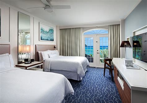 The Westin Grand Cayman Seven Mile Beach Resort & Spa - Book Now