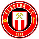 Fixtures – Clapton Football Club