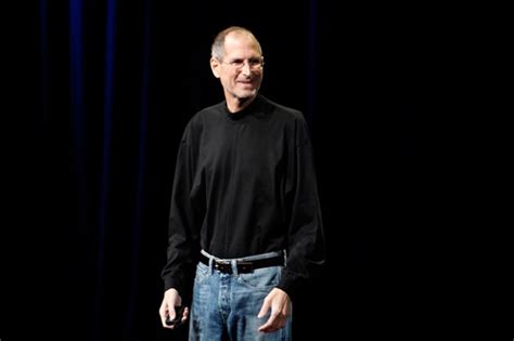 Why Steve Jobs Wore Turtlenecks | Cult of Mac