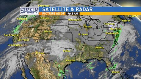 Texas Weather Radar Maps Motion | Free Printable Maps